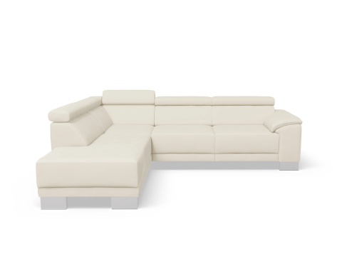 Ecksofa UM Medium Plus L